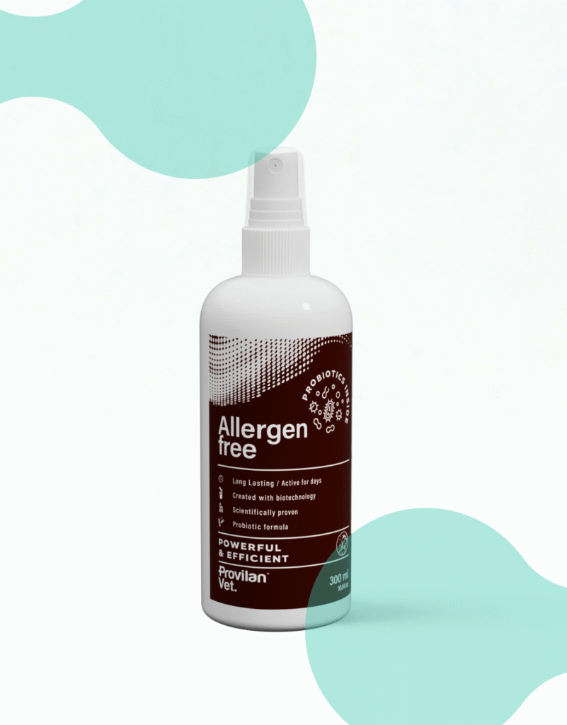 Allergen Free