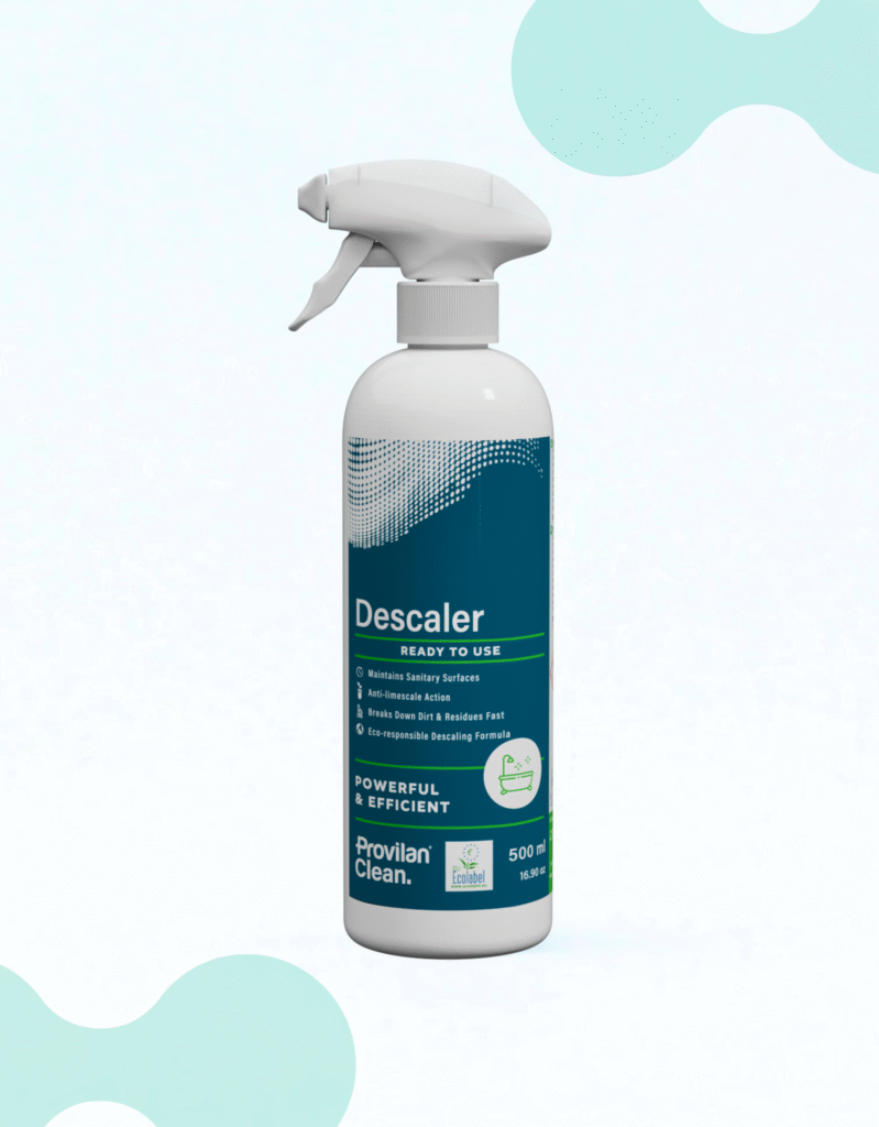 Descaler