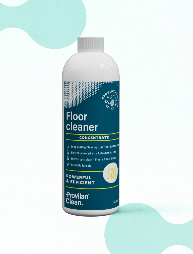 Floor Cleaner