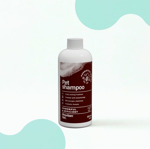 Pet Shampoo