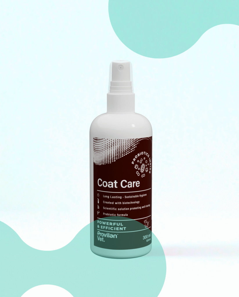 Coat Care