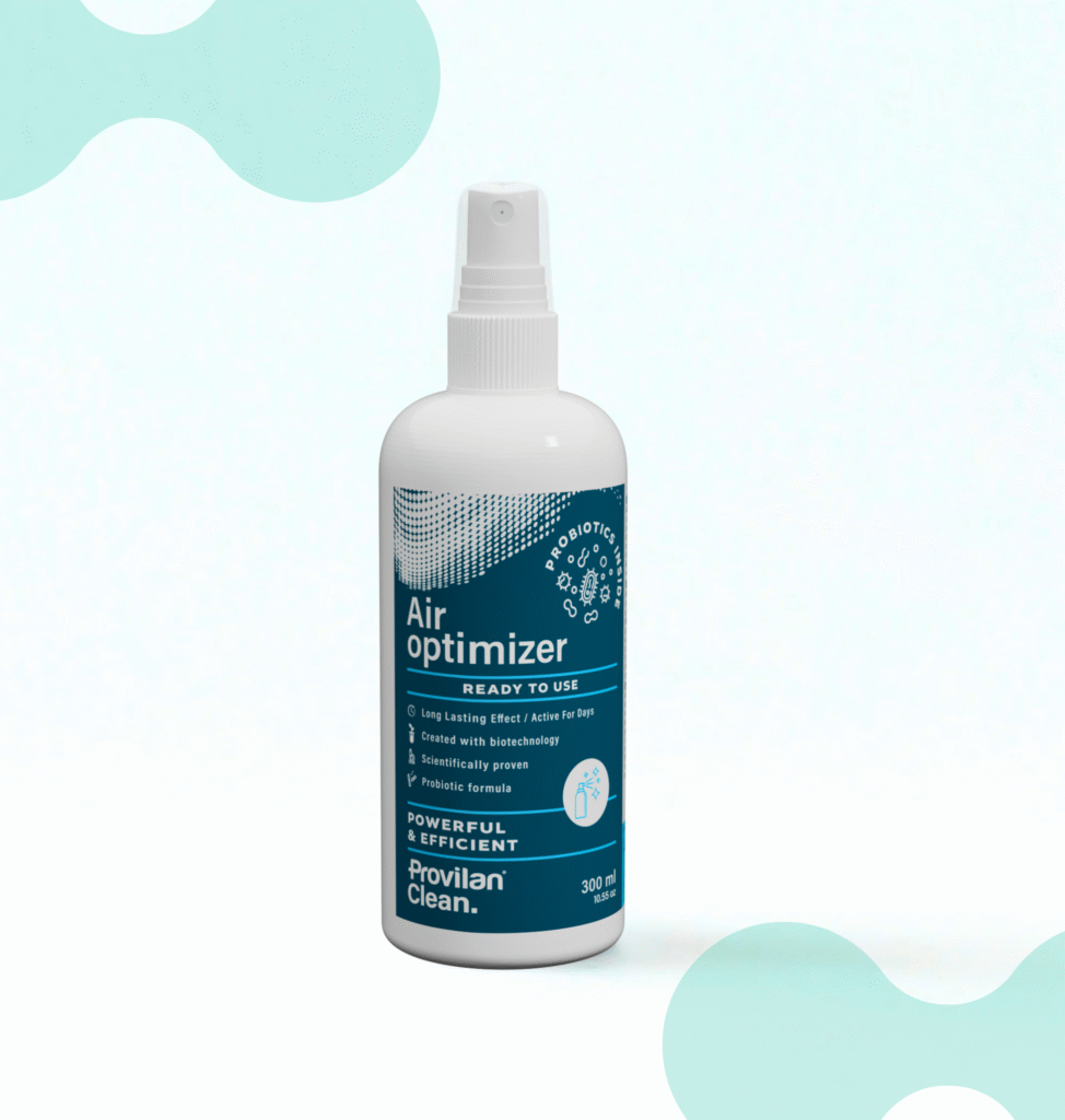 Air Optimizer