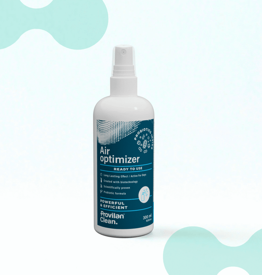 Air Optimizer