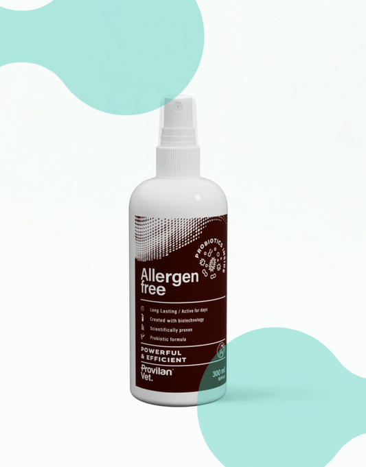 Allergen Free