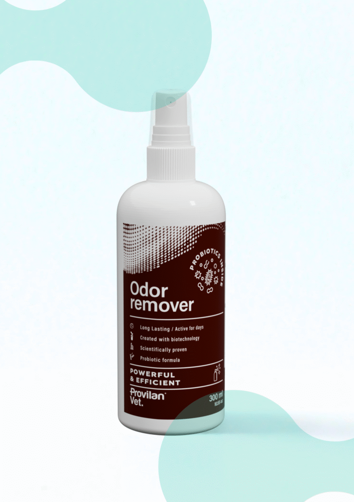 Odor Remover
