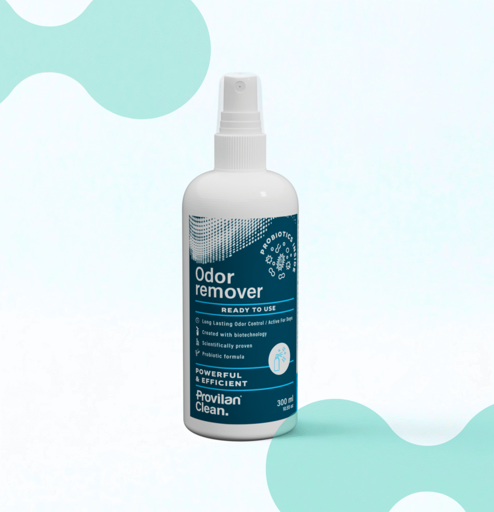 Odor Remover