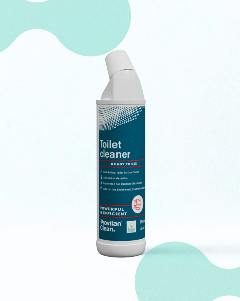 Toilet Cleaner