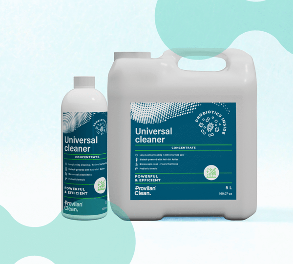 Universal Cleaner