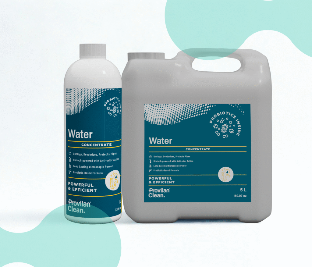 Water