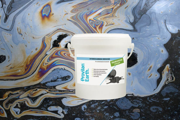 Hydrocarbon reducer